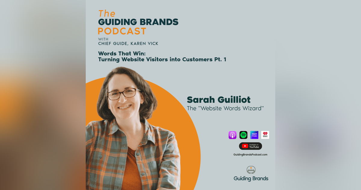 Words That Win: Turning Website Visitors into Customers Part 1 Words That Win: Turning Website Visitors into Customers Part 1