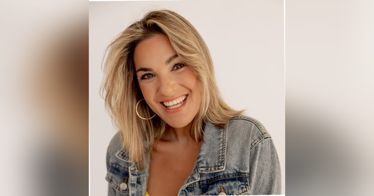 The Power of Collaboration in Hospitality for Events - Micayla Diener The Power of Collaboration in Hospitality for Events - Micayla Diener