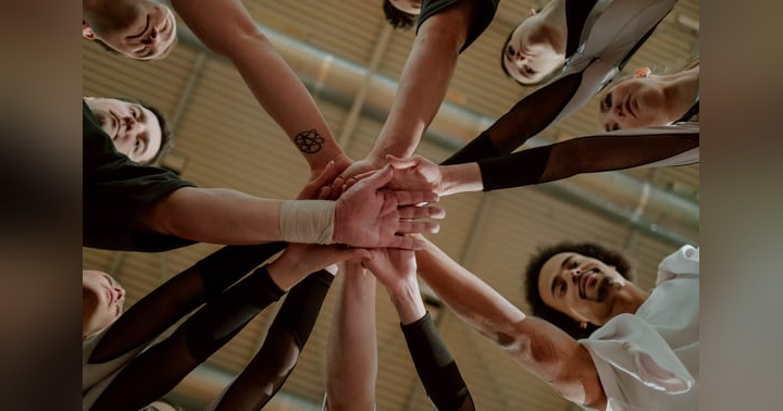 image for Building Inclusive Workplaces: The Heart of Belonging in Business