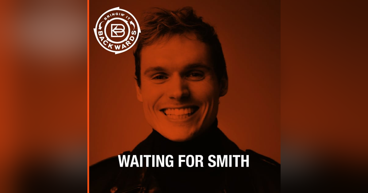 Interview with Waiting for Smith Interview with Waiting for Smith