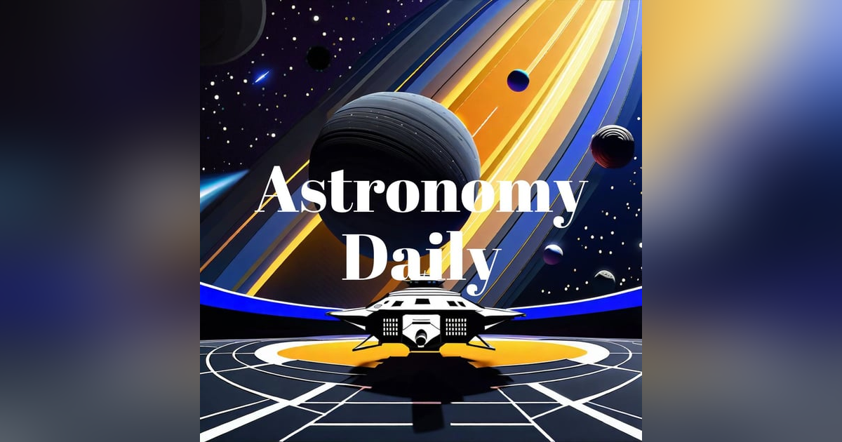Asteroid Swarms, China's Tiangong Triumph, and the Fermi Paradox Explained Asteroid Swarms, China's Tiangong Triumph, and the Fermi Paradox Explained