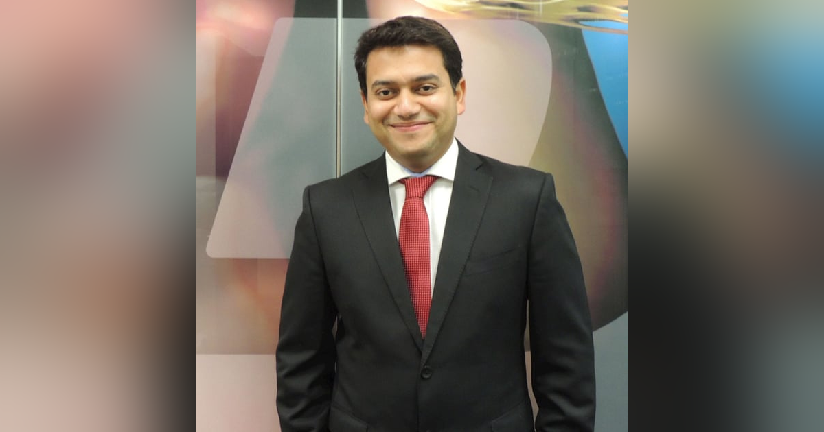 Nikhil Gupte: Managing Dir. Barilla Japan. Expanding Italian Pasta in Japan Nikhil Gupte: Managing Dir. Barilla Japan. Expanding Italian Pasta in Japan