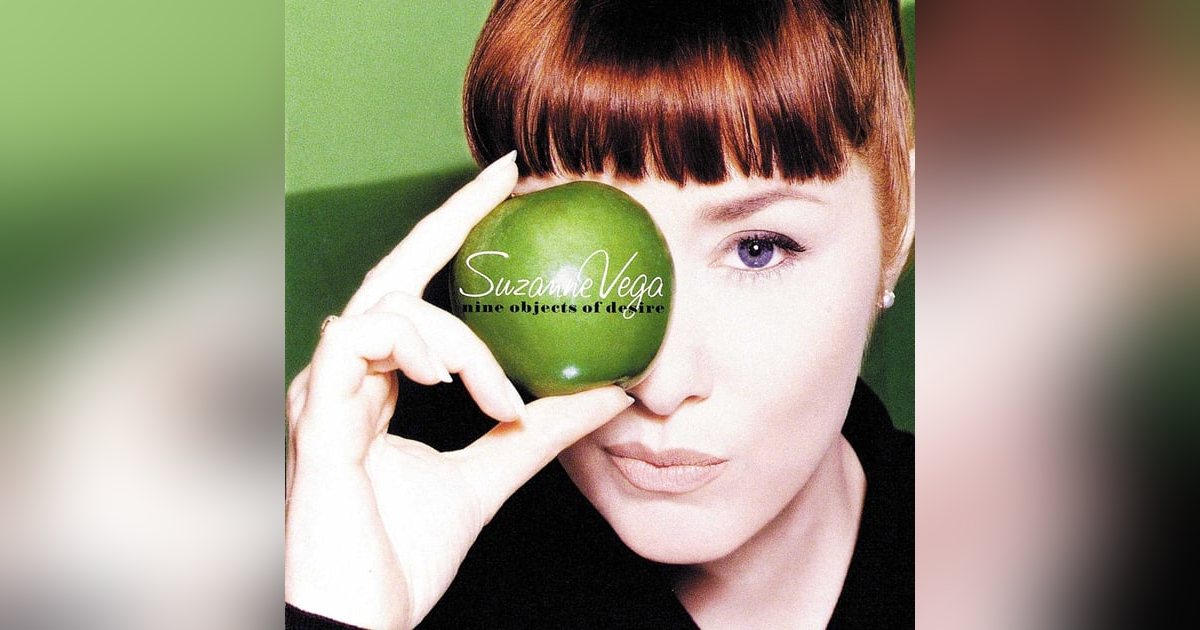 49: Suzanne Vega, "Luka" | Willow 49: Suzanne Vega, "Luka" | Willow