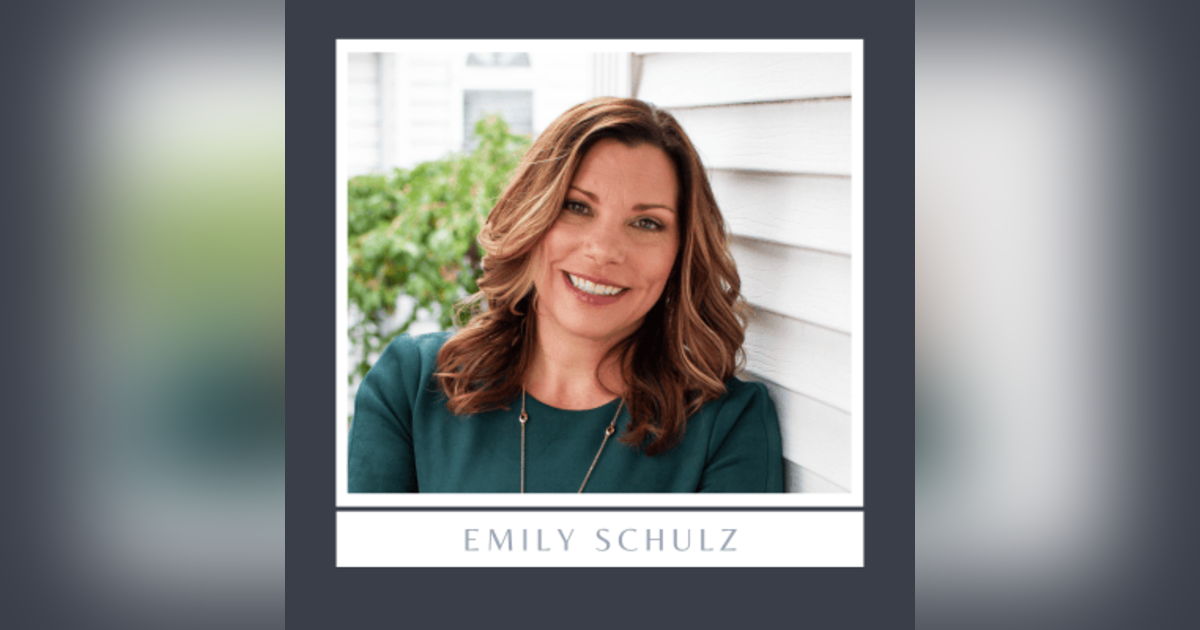 Emily Schulz talks about her Near Death Experience (NDE) Emily Schulz talks about her Near Death Experience (NDE)