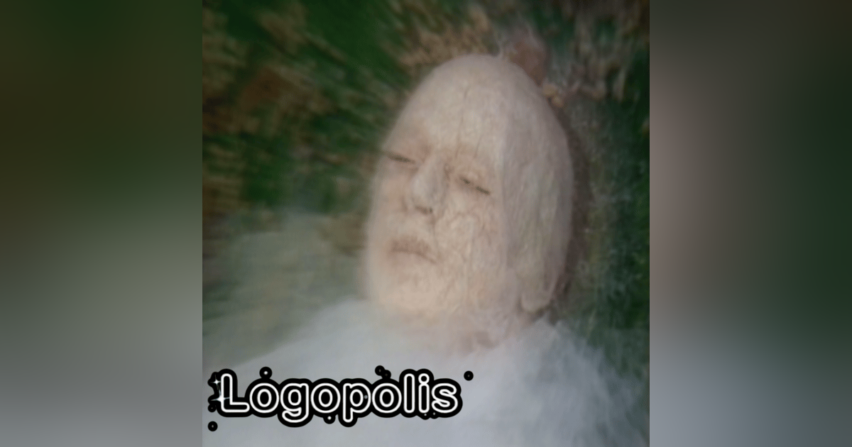 Logopolis is a 3-D Printer - "Logopolis" Logopolis is a 3-D Printer - "Logopolis"