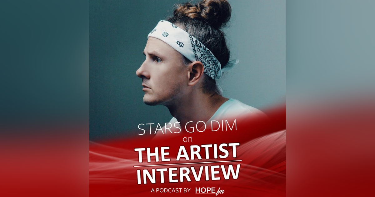 Stars Go Dim - You Are Loved Stars Go Dim - You Are Loved