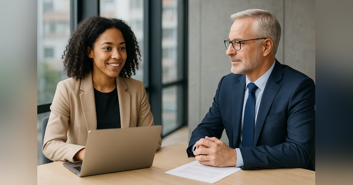 image for Conversations with CxOs