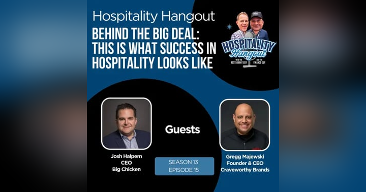 image for The Big Chicken Acquisition: A Deep Dive into Craveworthy Brands' Strategy