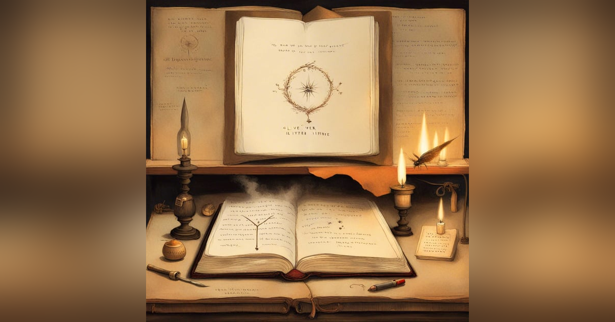 The Lesser Key Of Solomon: A Comprehensive Overview The Lesser Key Of Solomon: A Comprehensive Overview