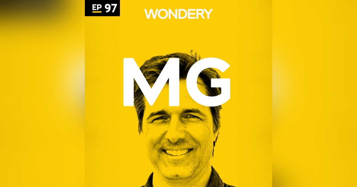 EXPERTS ON EXPERT: Michael Gervais EXPERTS ON EXPERT: Michael Gervais