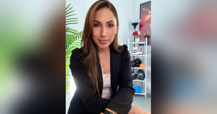 image for Loida Velasquez on Building Brand and Business