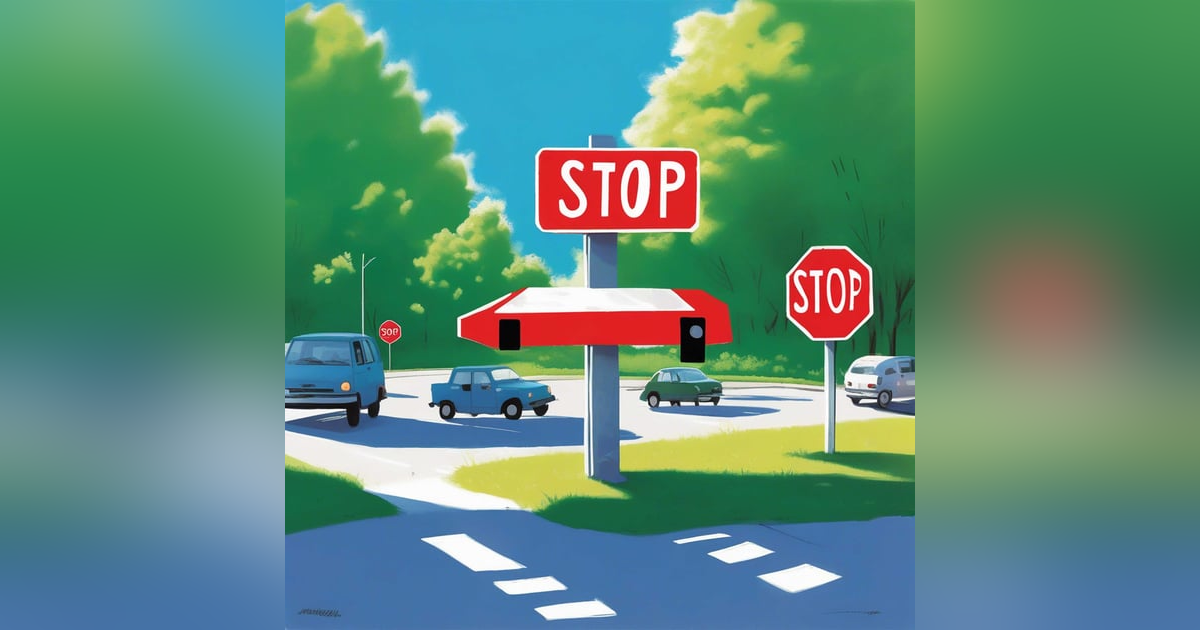 Stop Signs: An Engaging Audiobook Summary of Yves Engler's Eye-Opening Perspectives Stop Signs: An Engaging Audiobook Summary of Yves Engler's Eye-Opening Perspectives