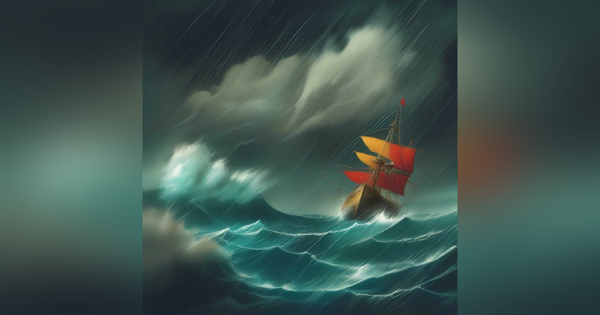 Empire of Storms: A Captivating Audiobook Summary of Sarah J. Maas's Epic Fantasy Empire of Storms: A Captivating Audiobook Summary of Sarah J. Maas's Epic Fantasy