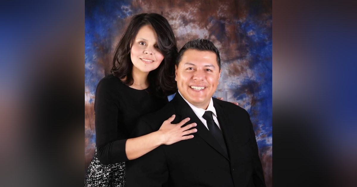 I Have A Testimony #08 with Senior Pastor Mike Ortega I Have A Testimony #08 with Senior Pastor Mike Ortega