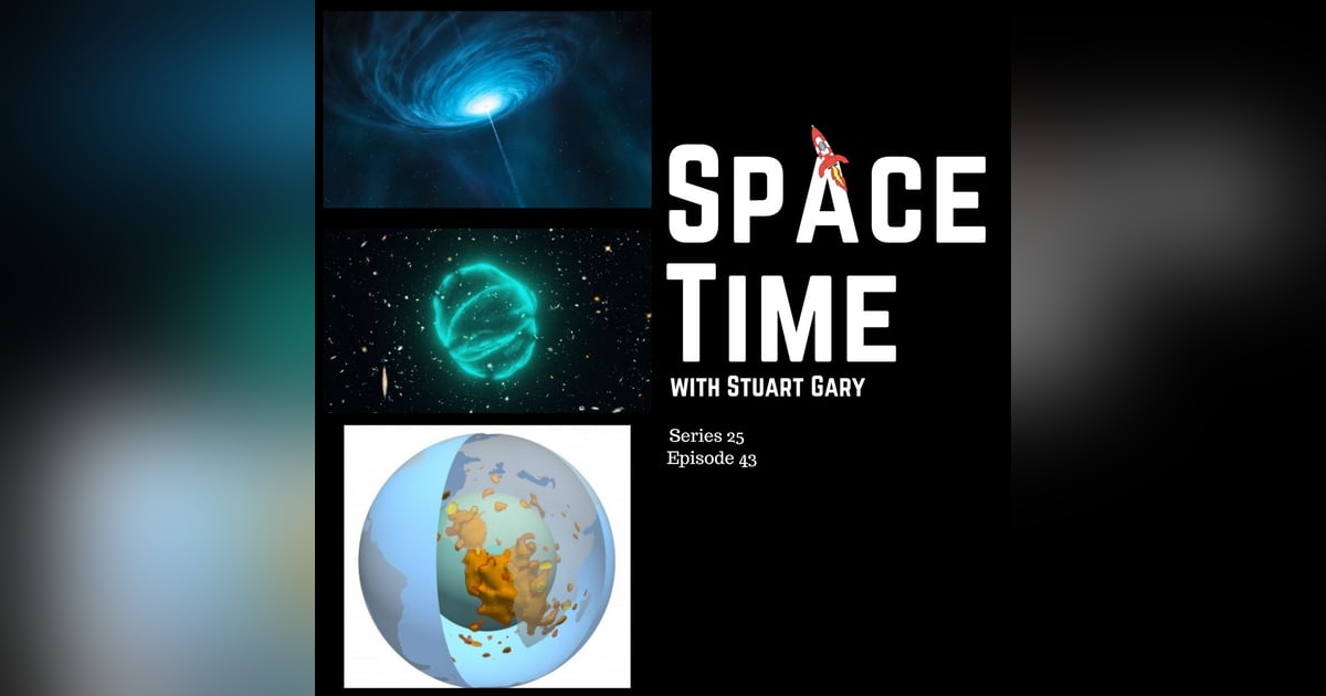 The Farthest and Earliest Galaxy Ever Seen The Farthest and Earliest Galaxy Ever Seen