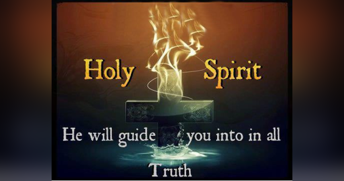 How Does God Guide Us In Truth? #236 #PrayforSalinas How Does God Guide Us In Truth? #236 #PrayforSalinas