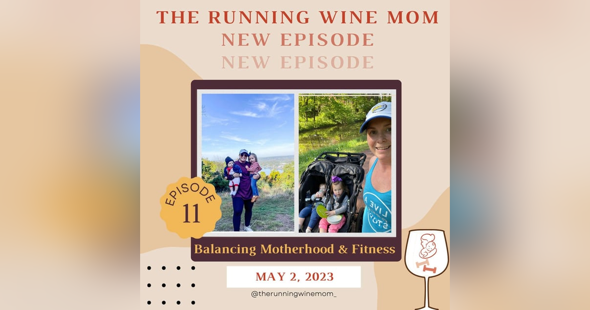 Balancing Motherhood and Fitness: Practical Tips and Insights for Busy Moms Balancing Motherhood and Fitness: Practical Tips and Insights for Busy Moms