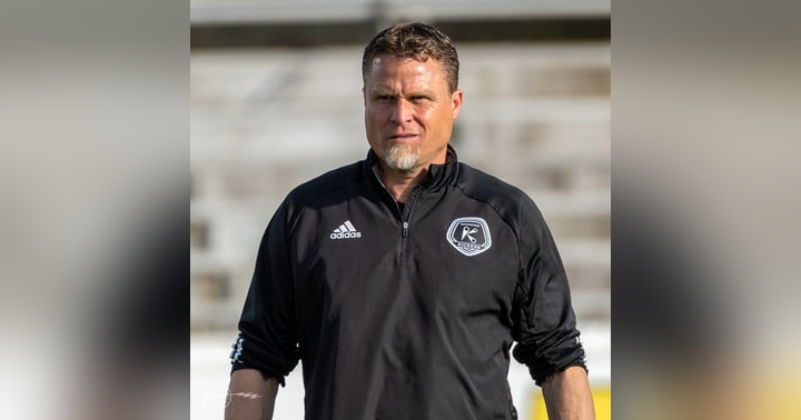 image for No Excuses in 2026: Darren Sawatzky Owns Richmond’s Past and Bets on Its Future