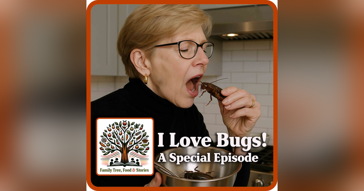 Eating Bugs: The Surprising History, Health Benefits, and Global Food Trends Eating Bugs: The Surprising History, Health Benefits, and Global Food Trends