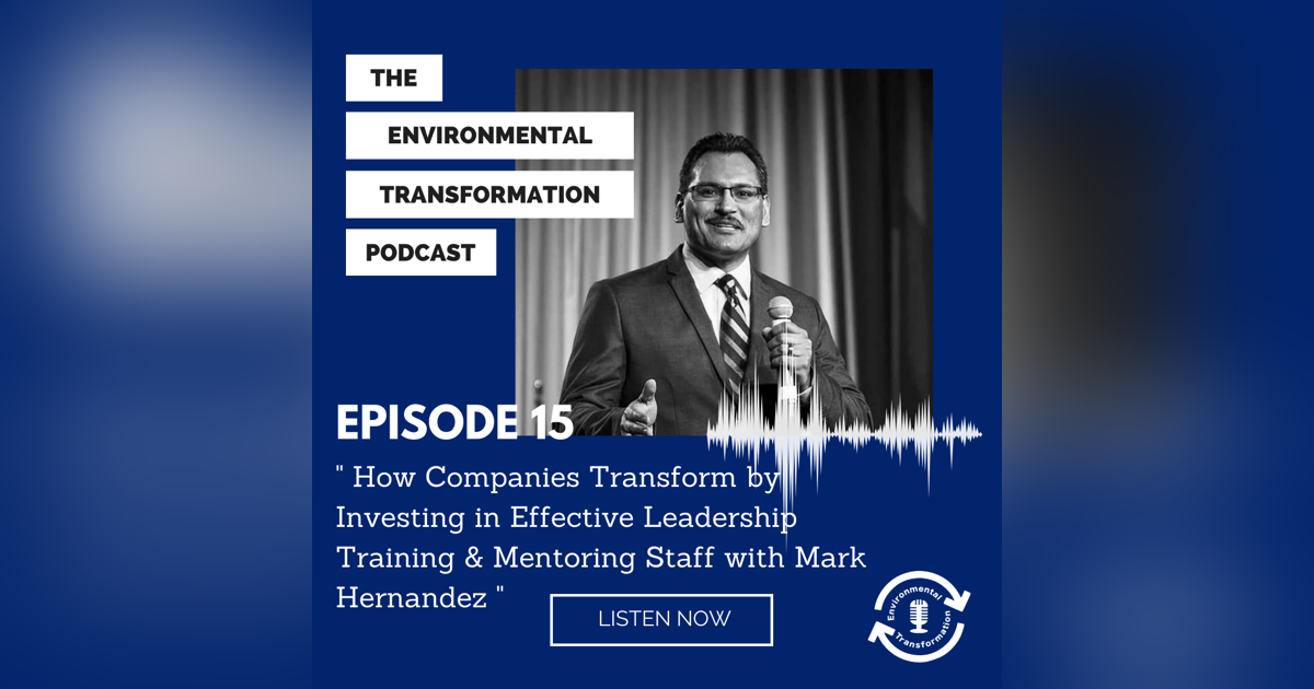 How Companies Transform by Investing in Effective Leadership Training & Mentoring Staff to Crush It! How Companies Transform by Investing in Effective Leadership Training & Mentoring Staff to Crush It!