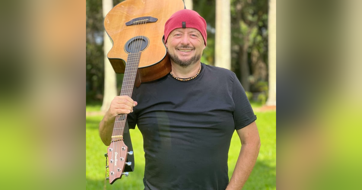 Live from the digital bird's nest Caruso Live from the digital bird's nest Caruso