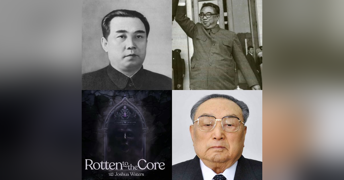 59: Kim Il-sung 59: Kim Il-sung