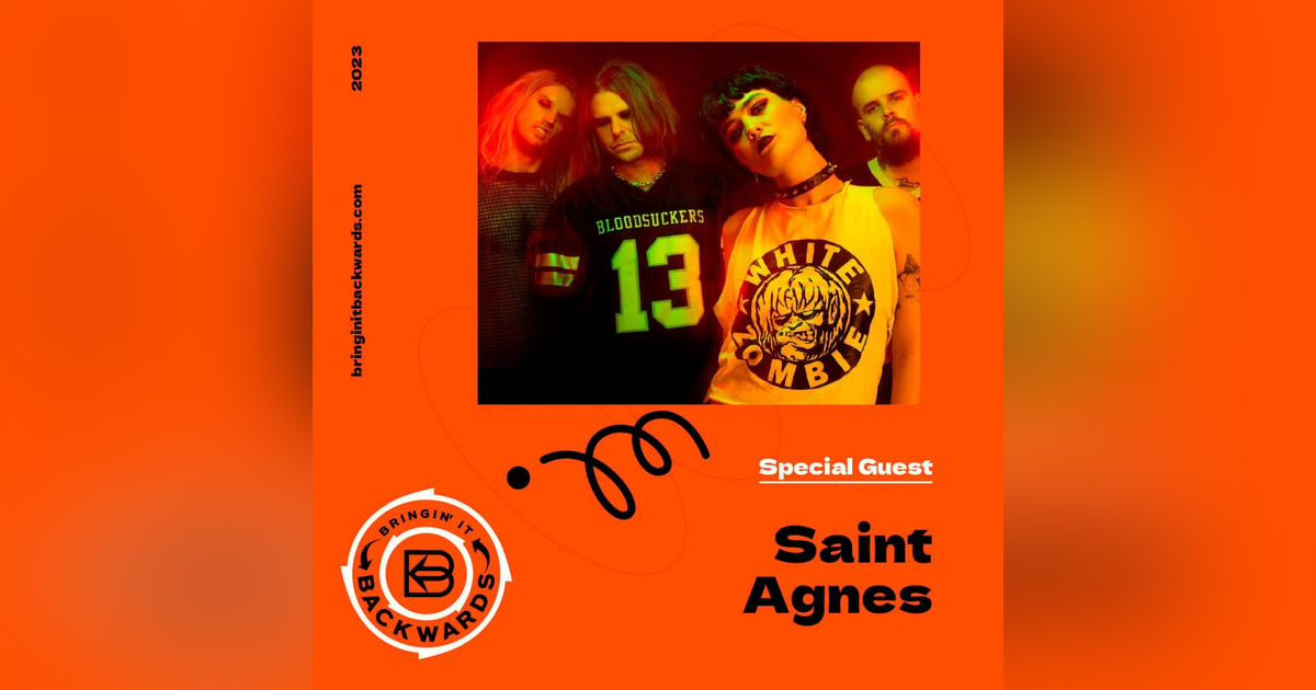 Interview with Saint Agnes Interview with Saint Agnes