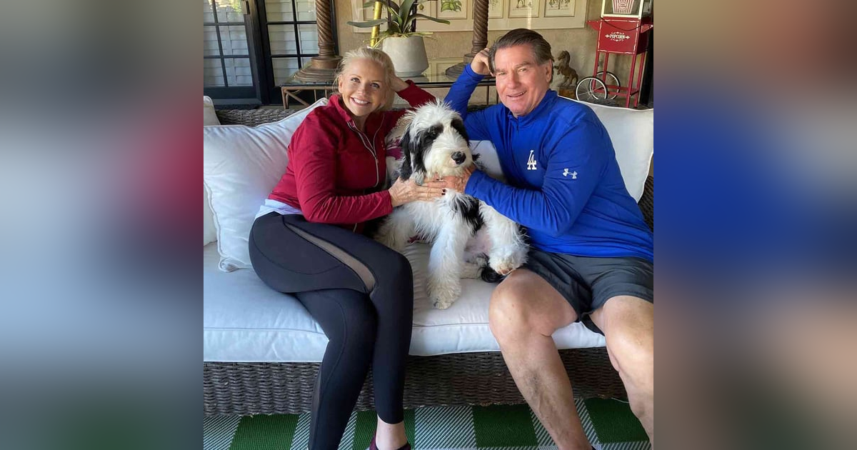 1270. Links Between Cats and Human Schizophrenia - Baseball Legend Steve Garvey Guests 1270. Links Between Cats and Human Schizophrenia - Baseball Legend Steve Garvey Guests