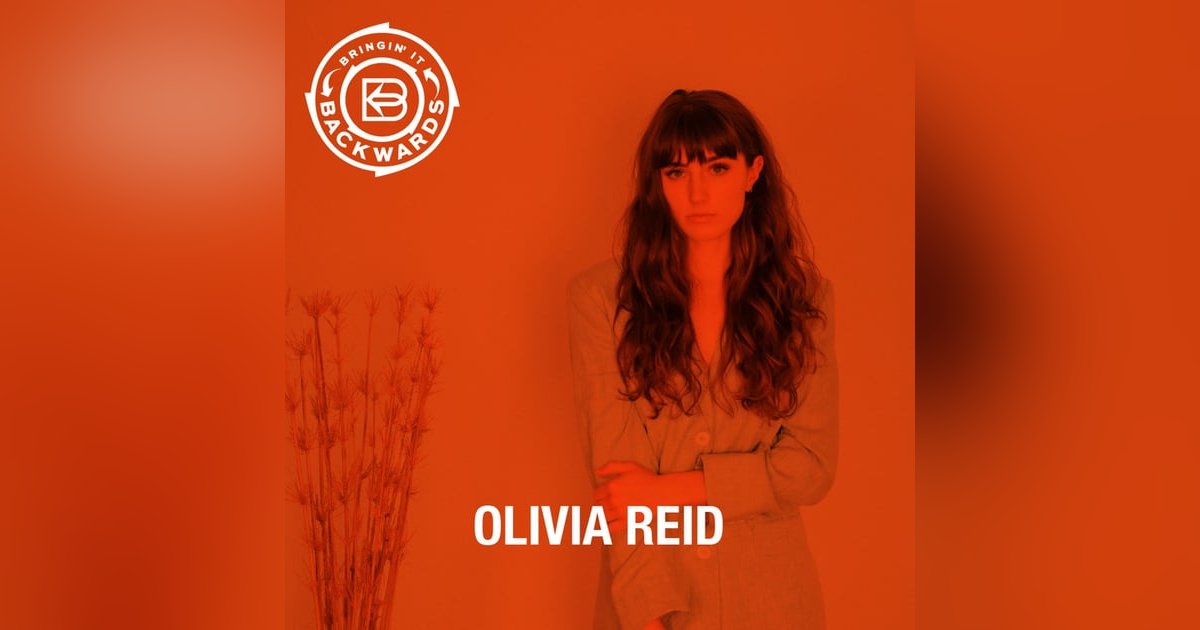 Interview with Olivia Reid Interview with Olivia Reid