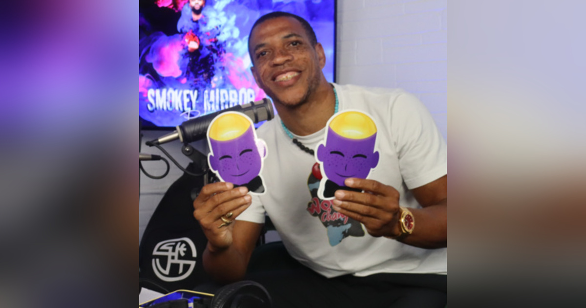 #27 - Billionaire PA - The Greatest Marketer of Positivity feat. @Jabez_Invests #27 - Billionaire PA - The Greatest Marketer of Positivity feat. @Jabez_Invests