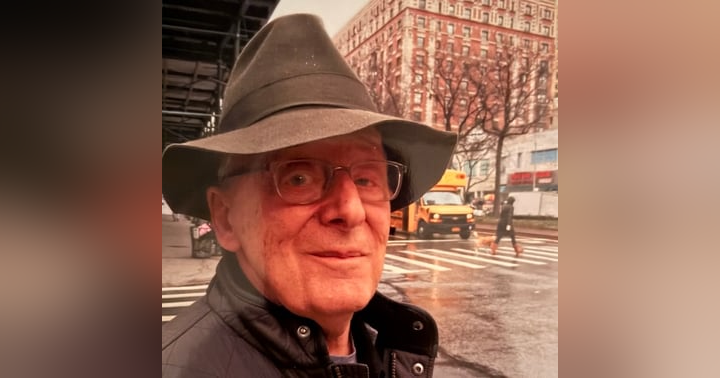 image for Joe Lelyveld: Remembering A Great Journalist