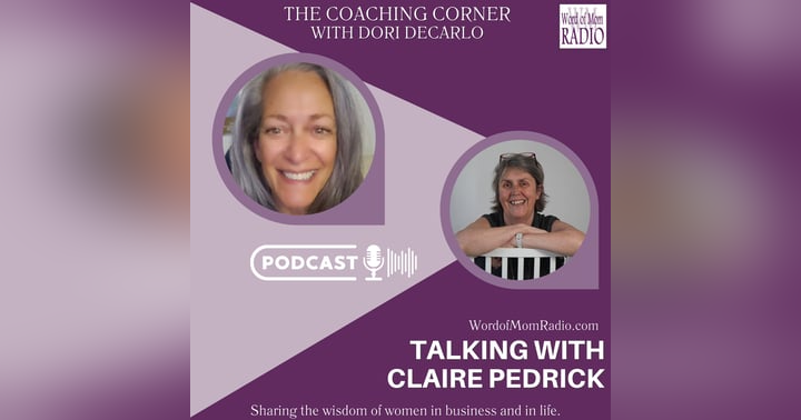 image for The Coaching Container: A Framework for Simplifying Coaching Conversations