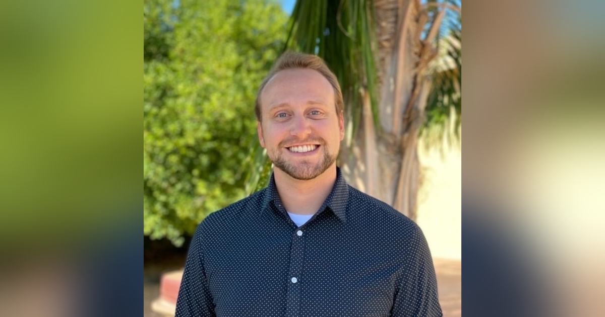 Social Media For Doctors: A Conversation with Austan Lundeen Social Media For Doctors: A Conversation with Austan Lundeen