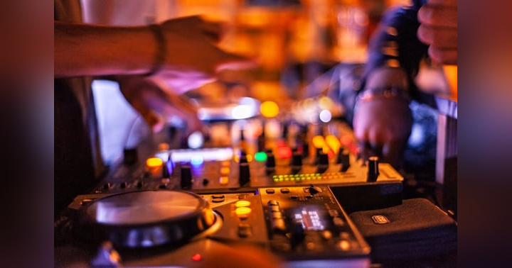 image for The Power of Choosing Connection Over Competition