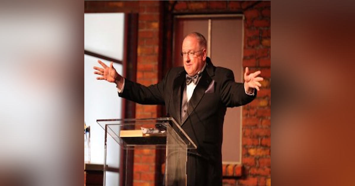 411 iTem 0022b - Todd Cochrane Interview from March 2005 Remastered 411 iTem 0022b - Todd Cochrane Interview from March 2005 Remastered