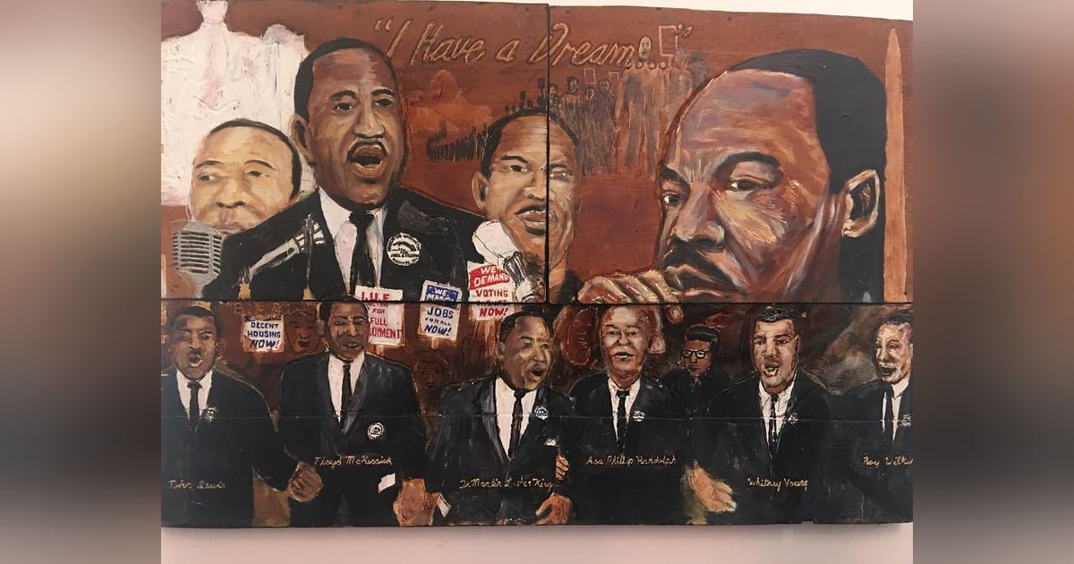 Episode 10 - Non-Violence Episode 10 - Non-Violence