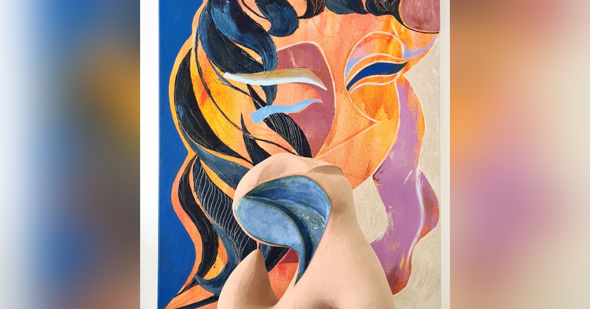 The Art of Being You The Art of Being You