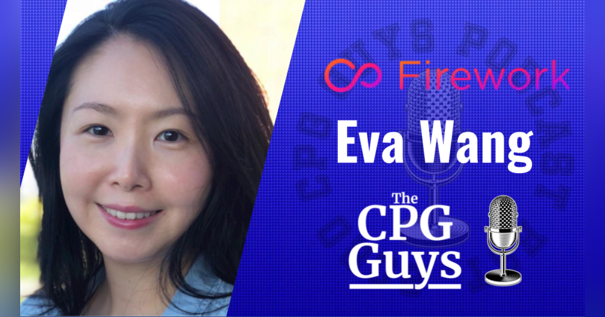 Short Form Video And Live Streaming with Firework's Eva Wang Short Form Video And Live Streaming with Firework's Eva Wang