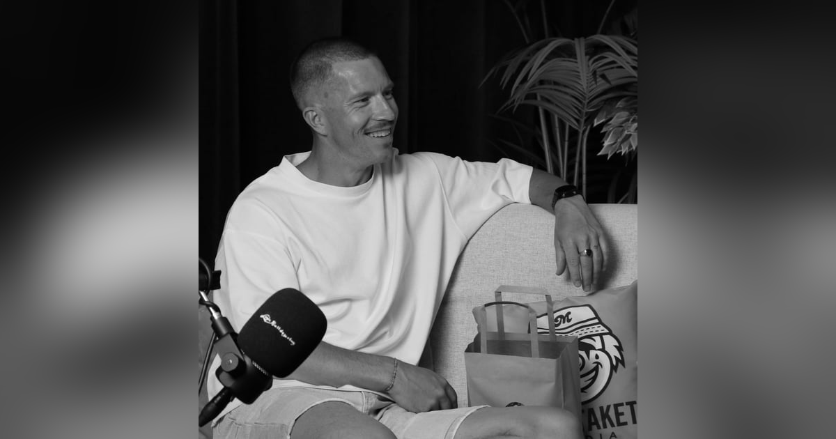 Vi har fått besøk av Alexander Aalerud! Vi har fått besøk av Alexander Aalerud!