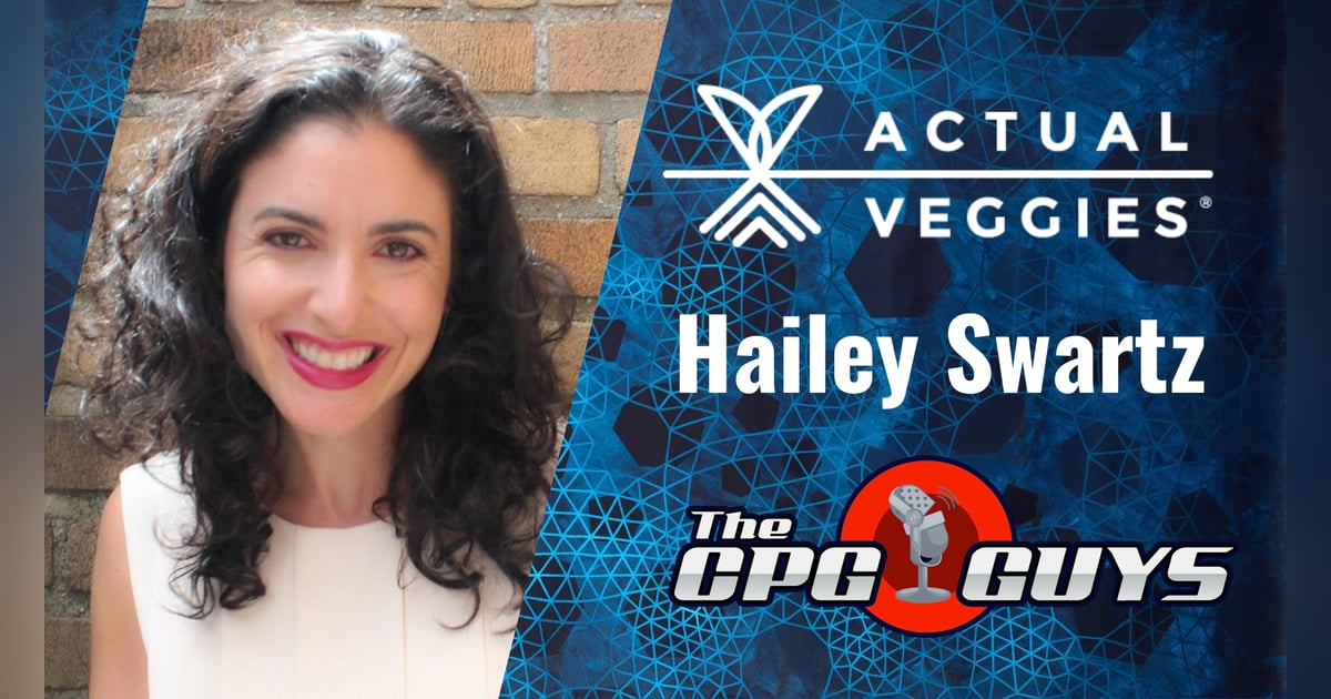 Flipping Over Veggie Burgers with Actual Veggies' Hailey Swartz Flipping Over Veggie Burgers with Actual Veggies' Hailey Swartz