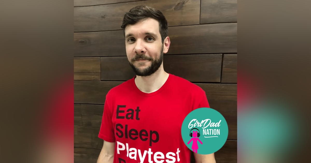 BONUS: Top 10 Board Games to Play With Your Kids (ft. Gabe Barrett, Board Game Design Lab) BONUS: Top 10 Board Games to Play With Your Kids (ft. Gabe Barrett, Board Game Design Lab)