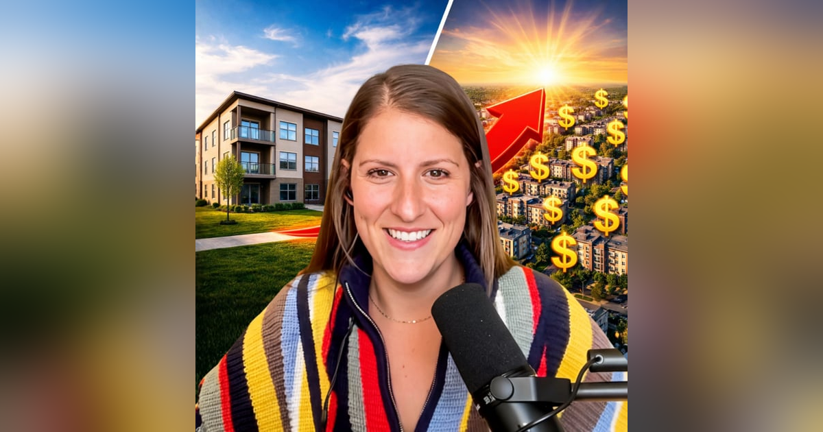 How to Scale from 1 Rental Property to 100+ Units How to Scale from 1 Rental Property to 100+ Units