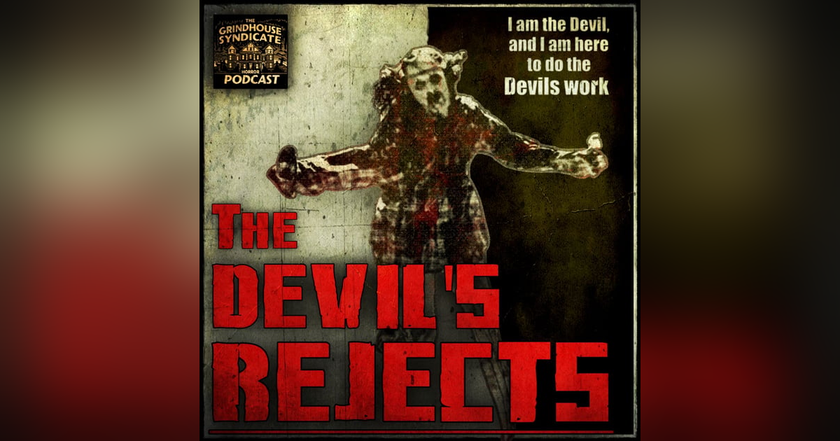 The Devil's Rejects (2005) The Devil's Rejects (2005)