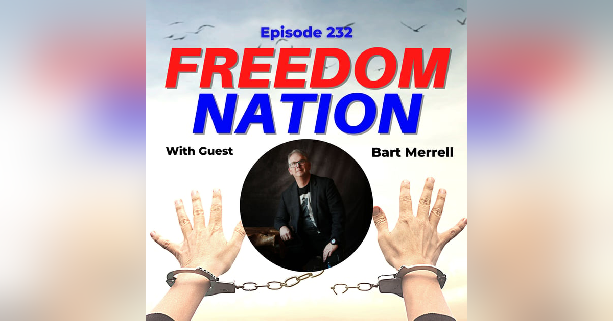 From Zero to Side Hustle Samurai: How Bart Merrell Built Multiple Income Streams Without a Day Job From Zero to Side Hustle Samurai: How Bart Merrell Built Multiple Income Streams Without a Day Job