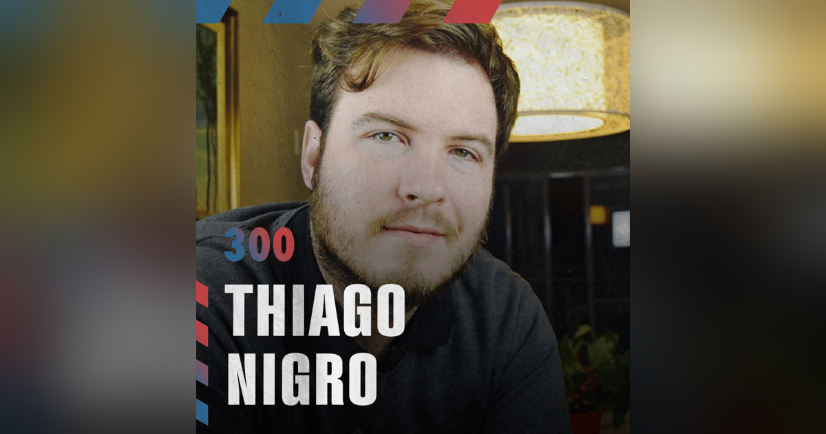 Os princípios da PROSPERIDADE, segundo Thiago Nigro Os princípios da PROSPERIDADE, segundo Thiago Nigro