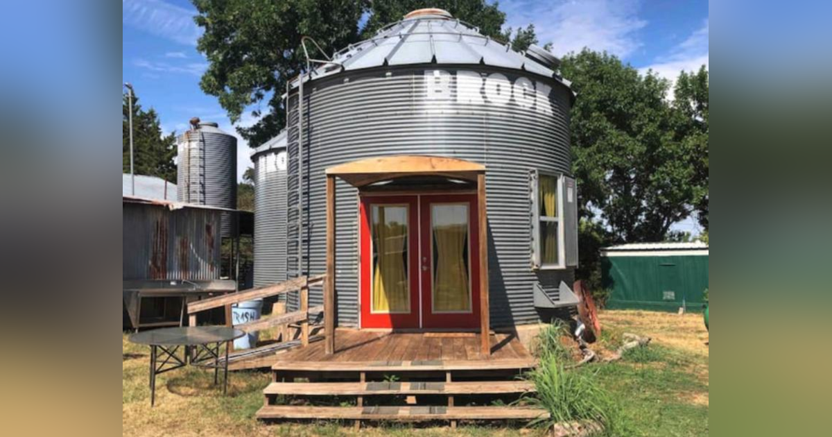 The Chicken Coop at 3J Farms - Blanchard, Oklahoma The Chicken Coop at 3J Farms - Blanchard, Oklahoma
