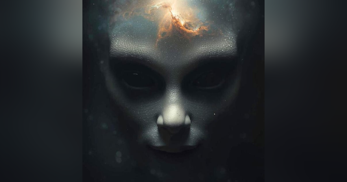 Channeling Extraterrestrials Channeling Extraterrestrials