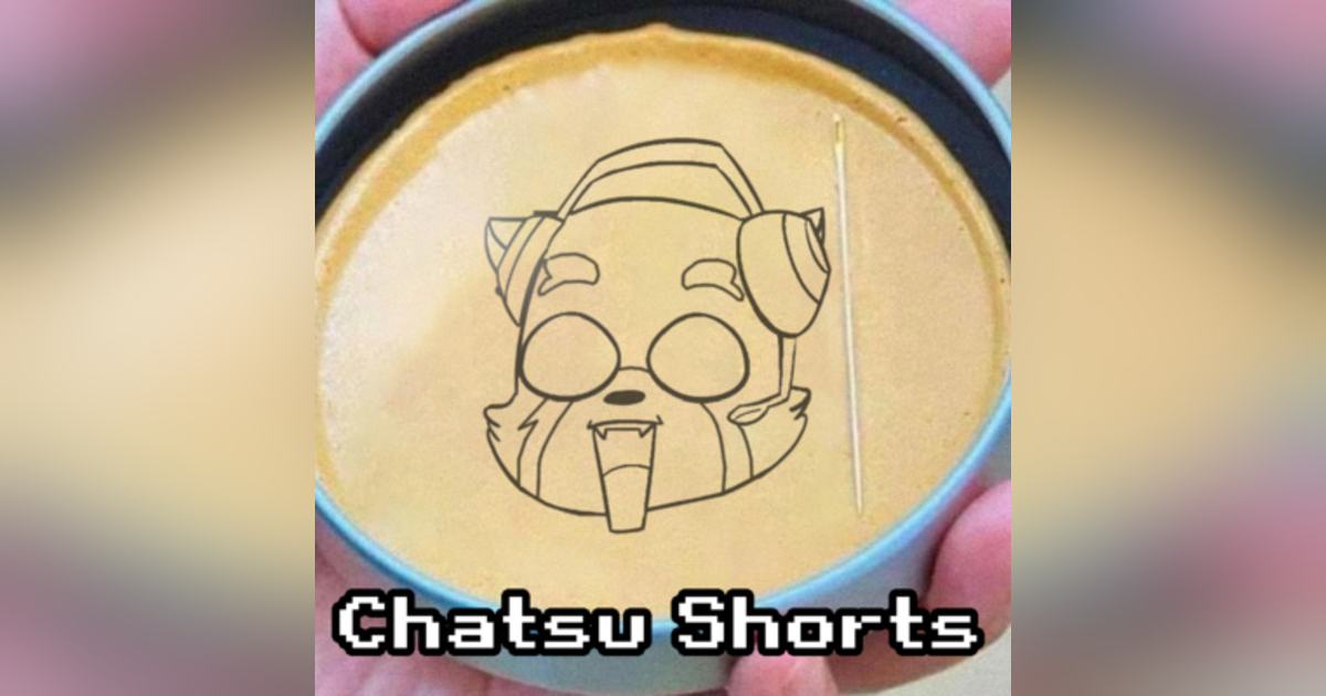 Squid Game (Spoiler Free) || Chatsu Shorts Squid Game (Spoiler Free) || Chatsu Shorts