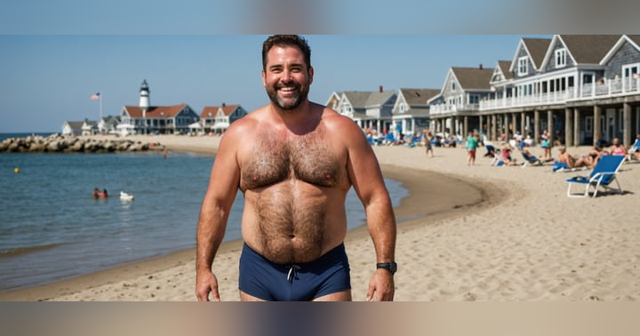 image for Provincetown: A Historic LGBTQ+ Destination with Art, Culture, and Inclusivity