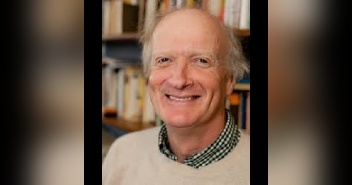 Mark Harman on Kafka Mark Harman on Kafka